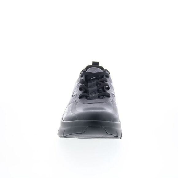 Alegria Womens Solstyce Black Shoes (NWT) - Picture 2 of 4